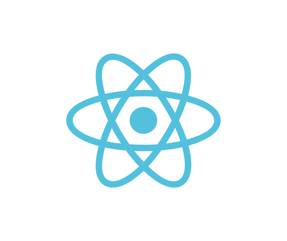 React